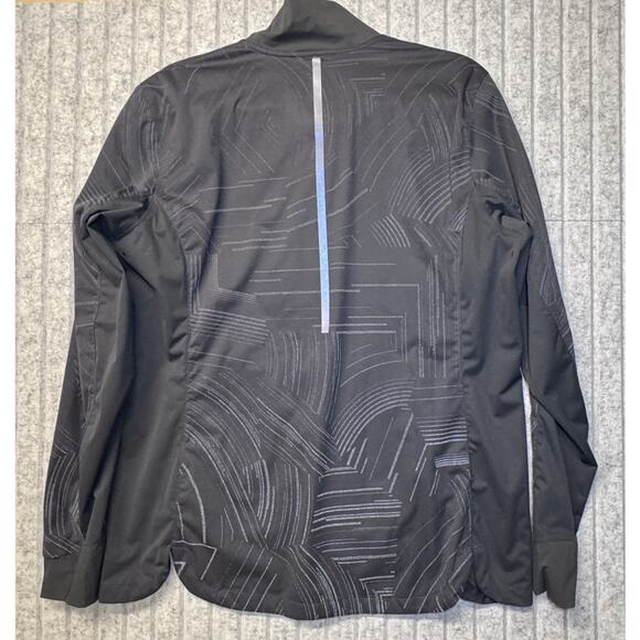 Brooks Women's Drift Shell Running Jacket XL. EUC - Picture 8 of 9